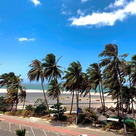 Temporada Litoranea Slz Appartement São Luís Buitenkant foto