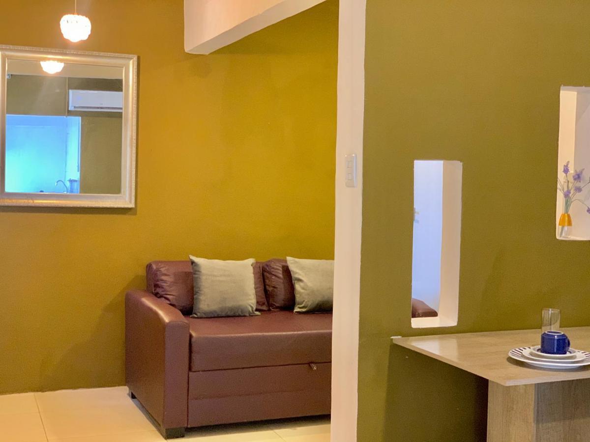 Temporada Litoranea Slz Appartement São Luís Buitenkant foto