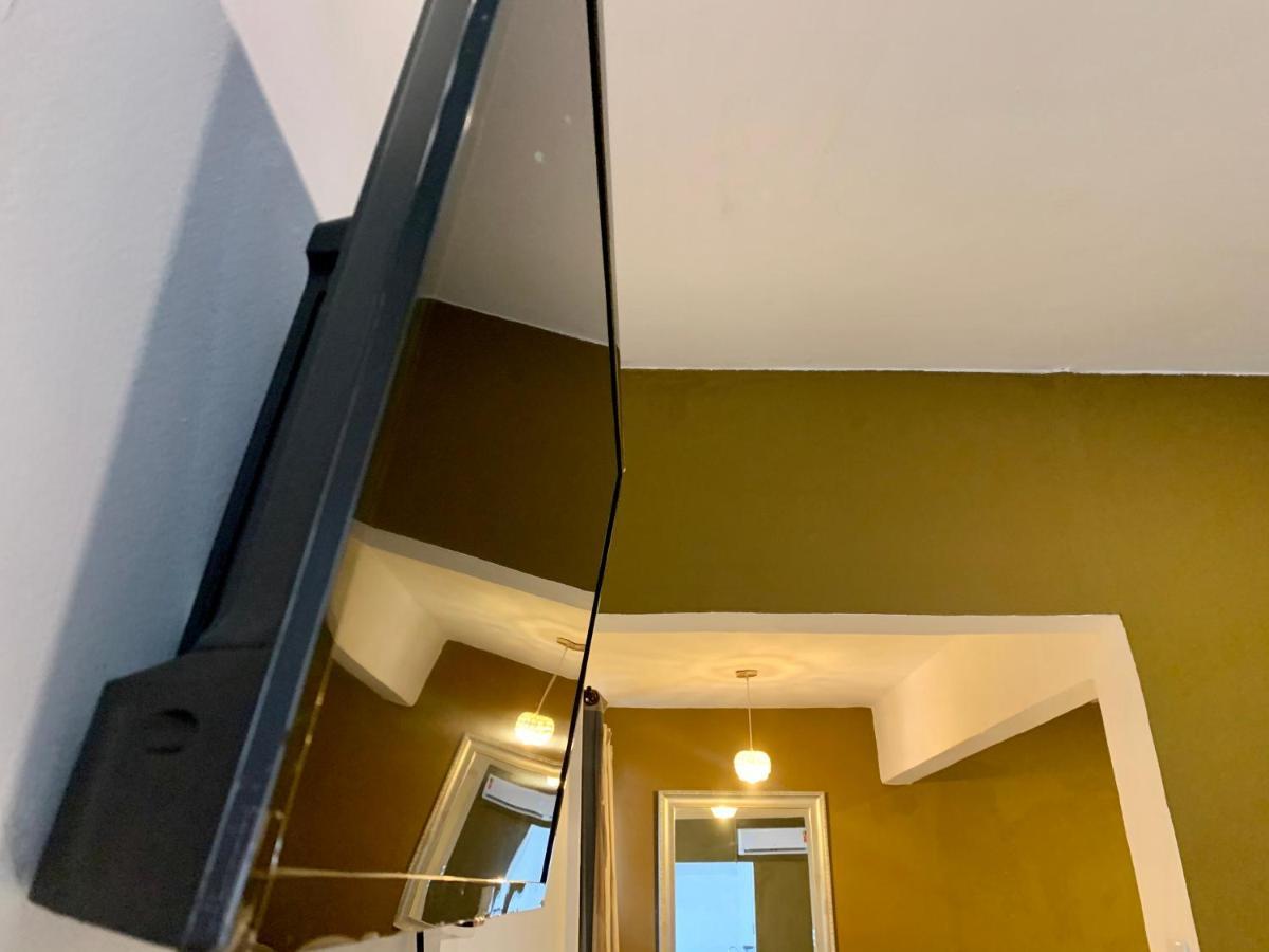 Temporada Litoranea Slz Appartement São Luís Buitenkant foto