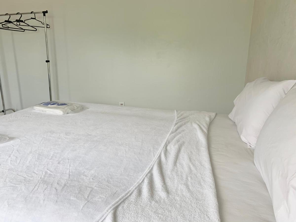 Temporada Litoranea Slz Appartement São Luís Buitenkant foto