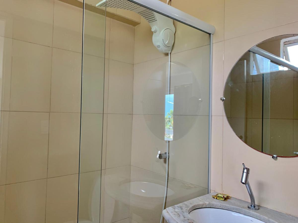 Temporada Litoranea Slz Appartement São Luís Buitenkant foto