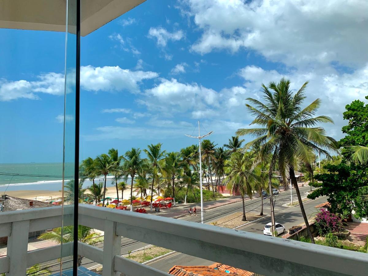 Temporada Litoranea Slz Appartement São Luís Buitenkant foto