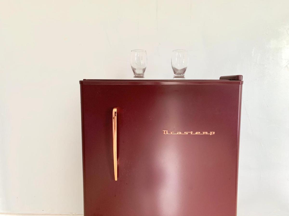 Temporada Litoranea Slz Appartement São Luís Buitenkant foto