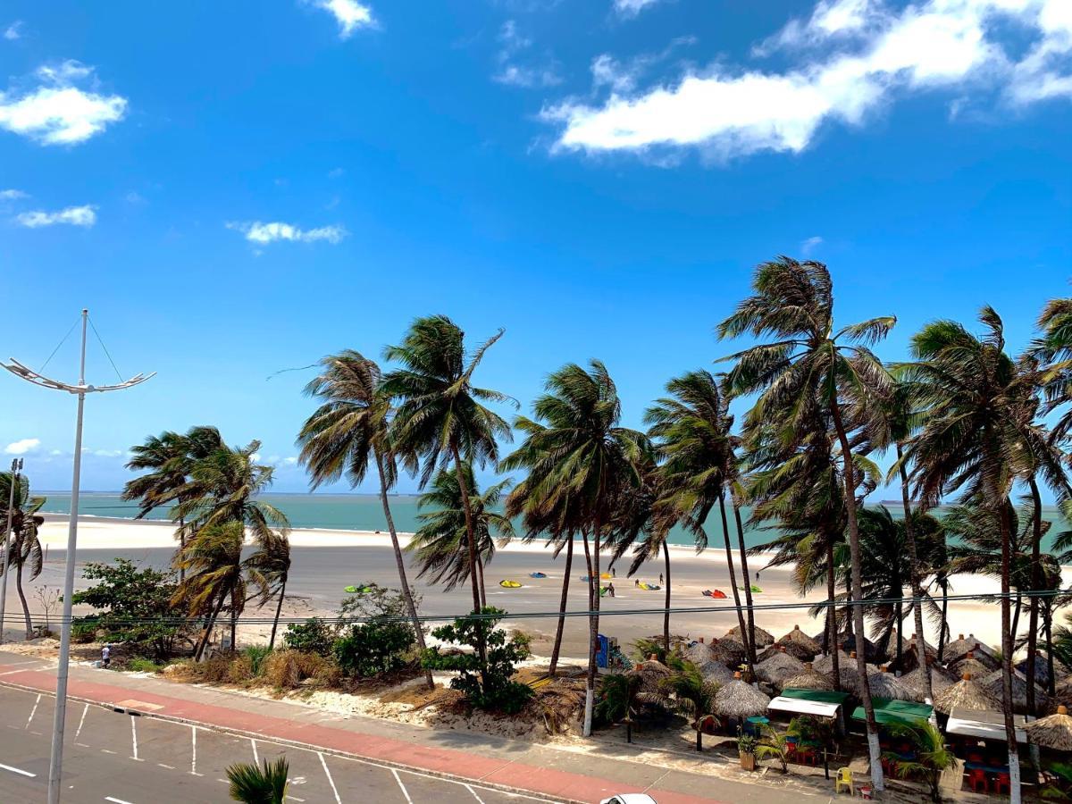 Temporada Litoranea Slz Appartement São Luís Buitenkant foto