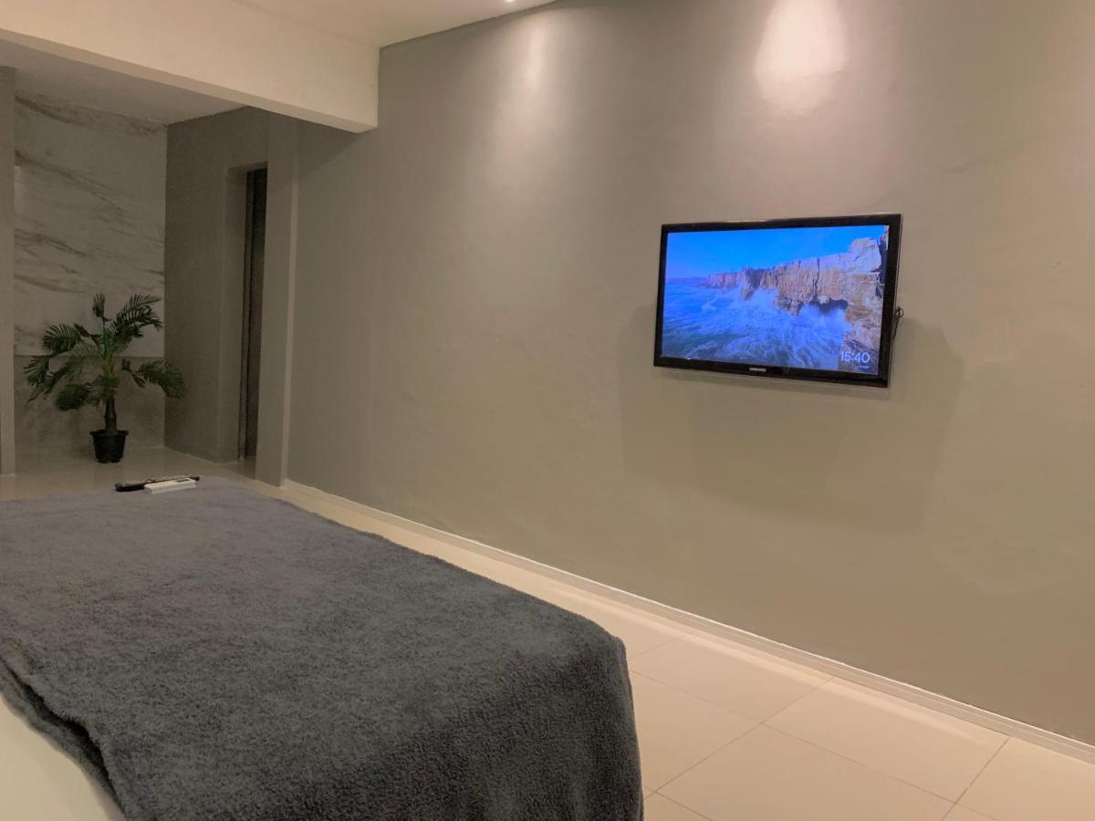 Temporada Litoranea Slz Appartement São Luís Buitenkant foto