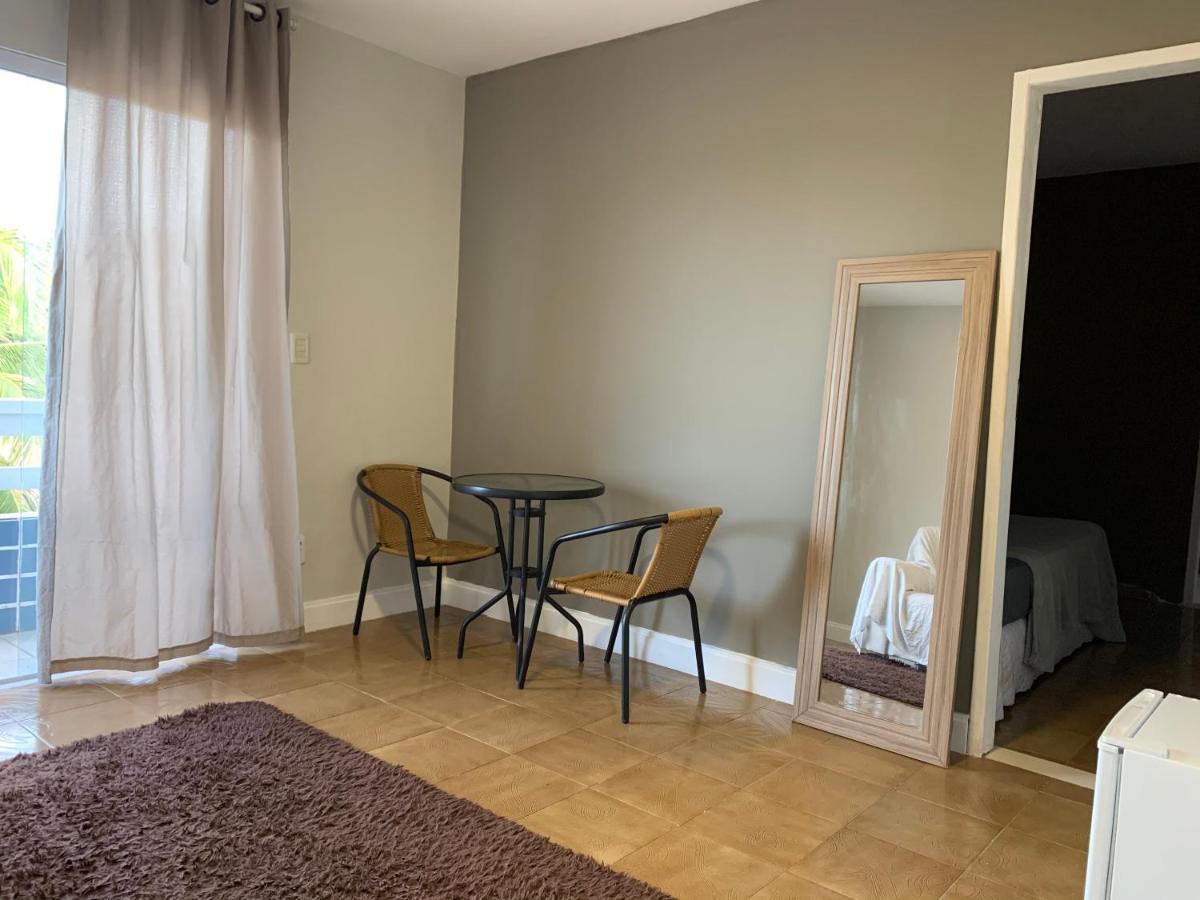 Temporada Litoranea Slz Appartement São Luís Buitenkant foto