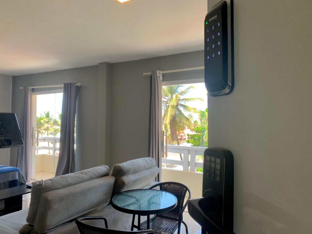 Temporada Litoranea Slz Appartement São Luís Buitenkant foto