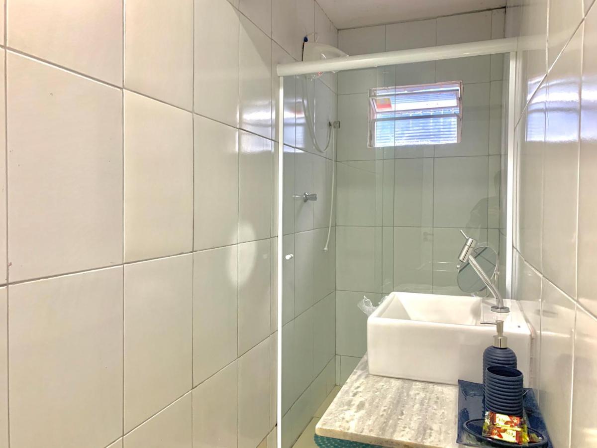 Temporada Litoranea Slz Appartement São Luís Buitenkant foto