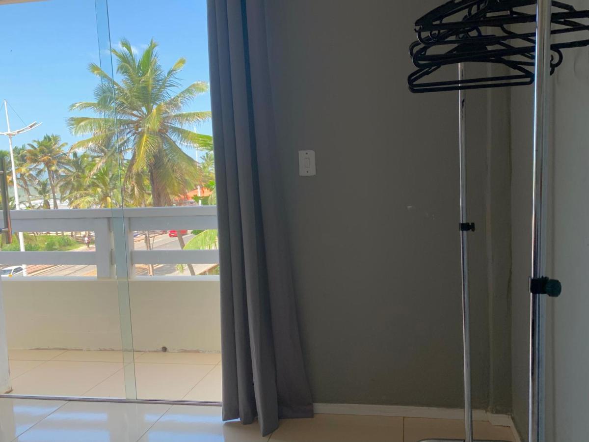 Temporada Litoranea Slz Appartement São Luís Buitenkant foto