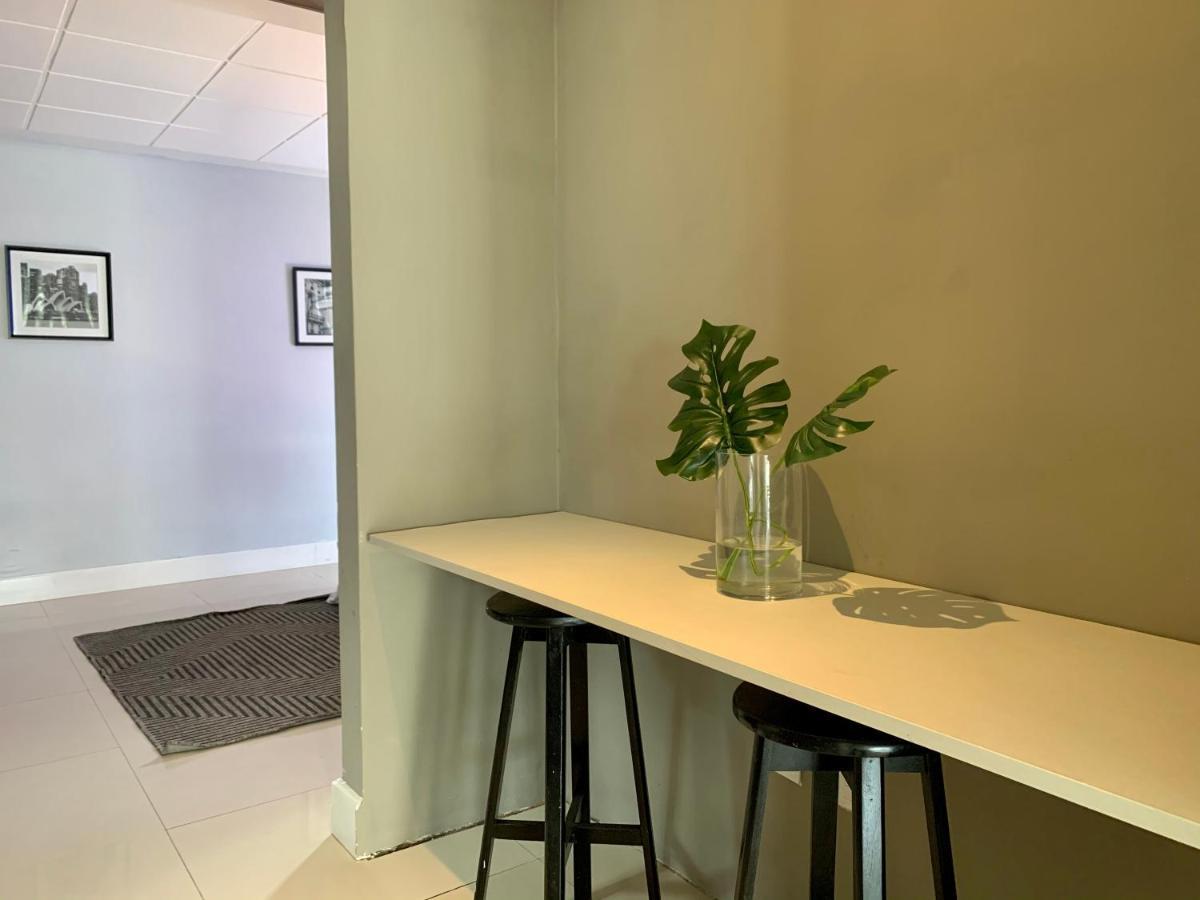 Temporada Litoranea Slz Appartement São Luís Buitenkant foto