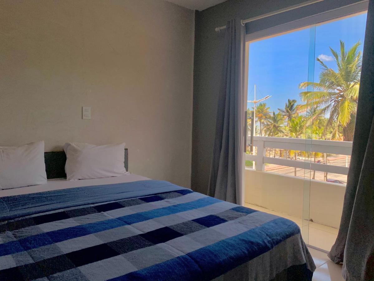 Temporada Litoranea Slz Appartement São Luís Buitenkant foto