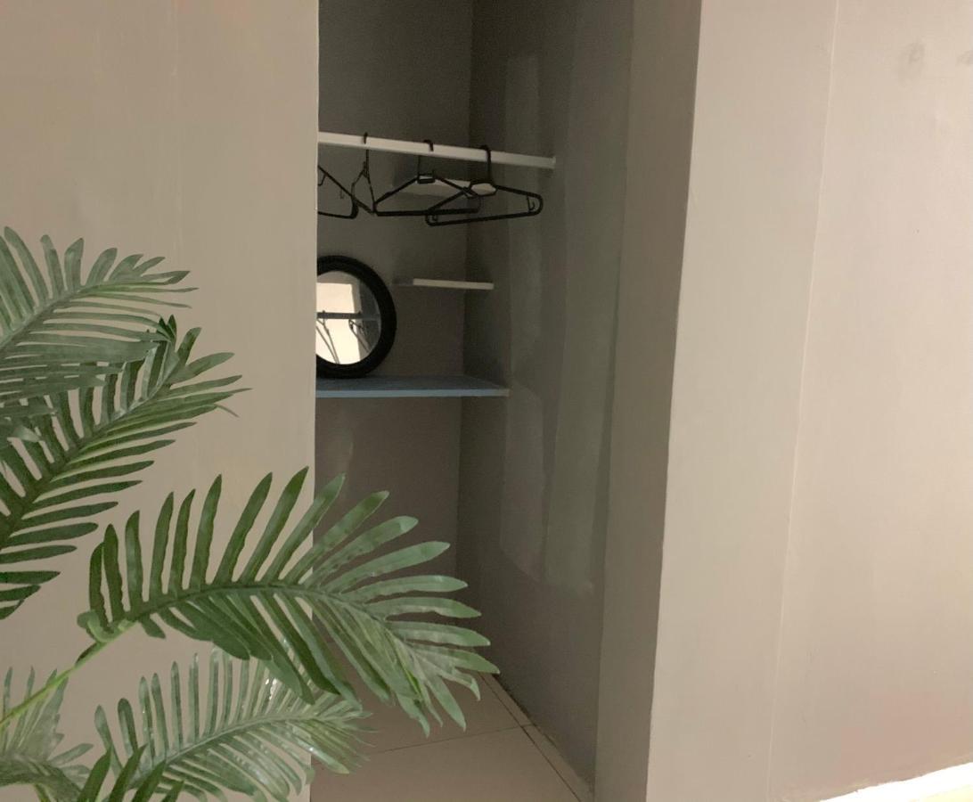 Temporada Litoranea Slz Appartement São Luís Buitenkant foto
