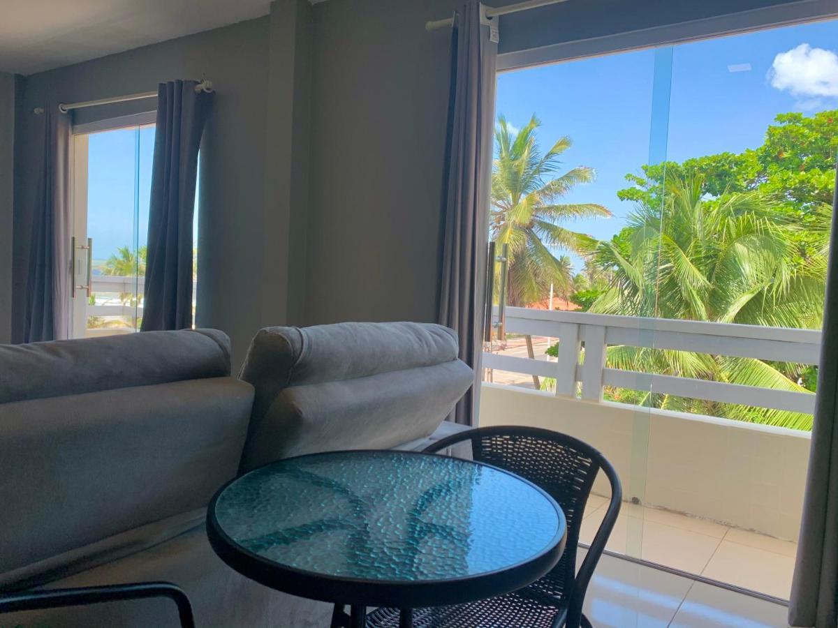 Temporada Litoranea Slz Appartement São Luís Buitenkant foto