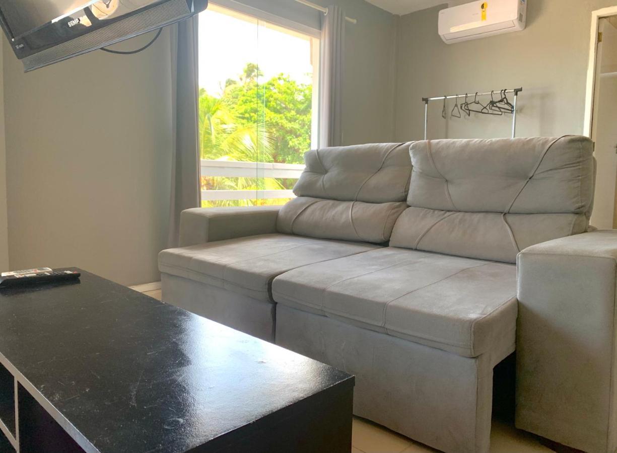 Temporada Litoranea Slz Appartement São Luís Buitenkant foto