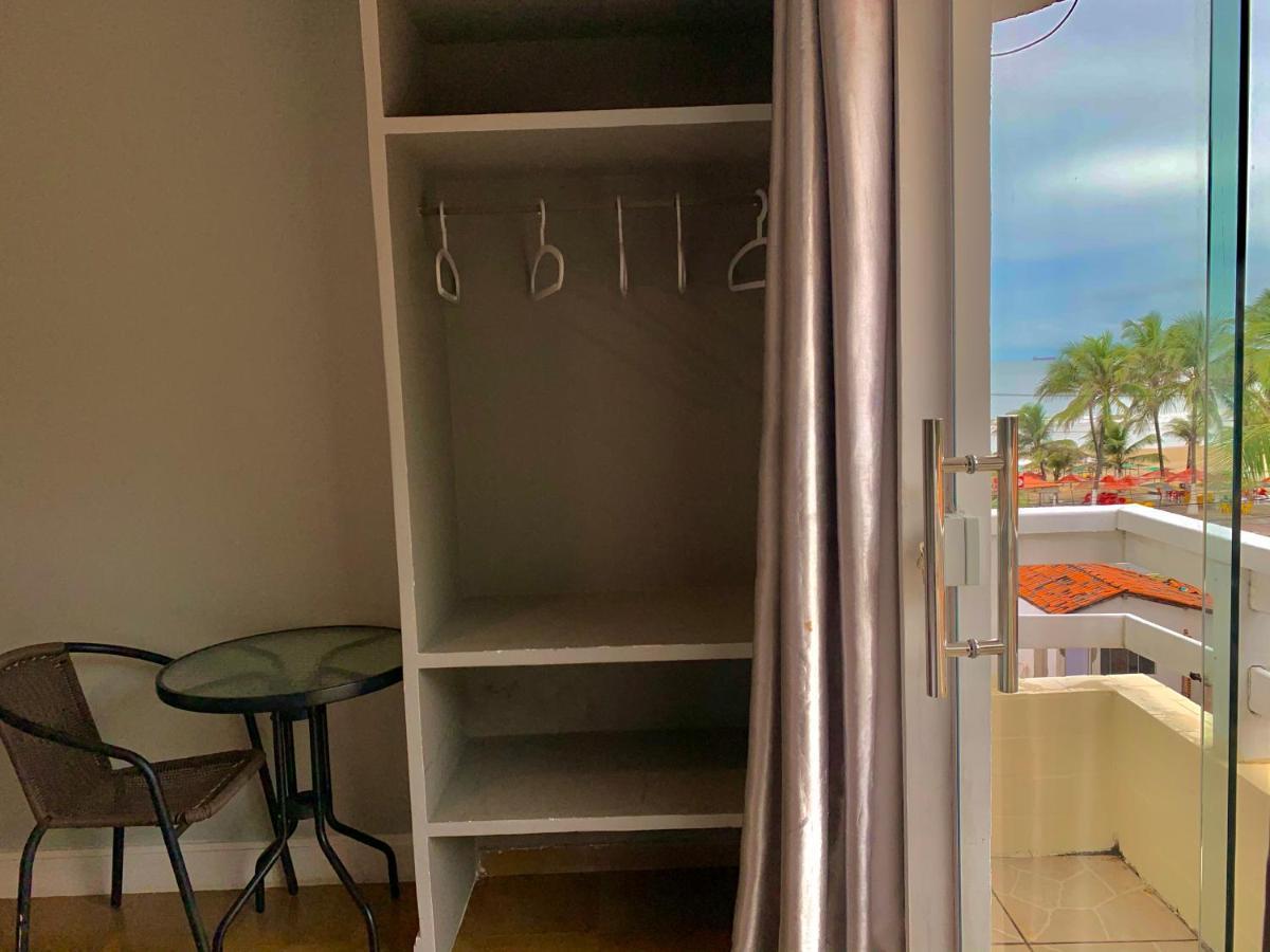 Temporada Litoranea Slz Appartement São Luís Buitenkant foto