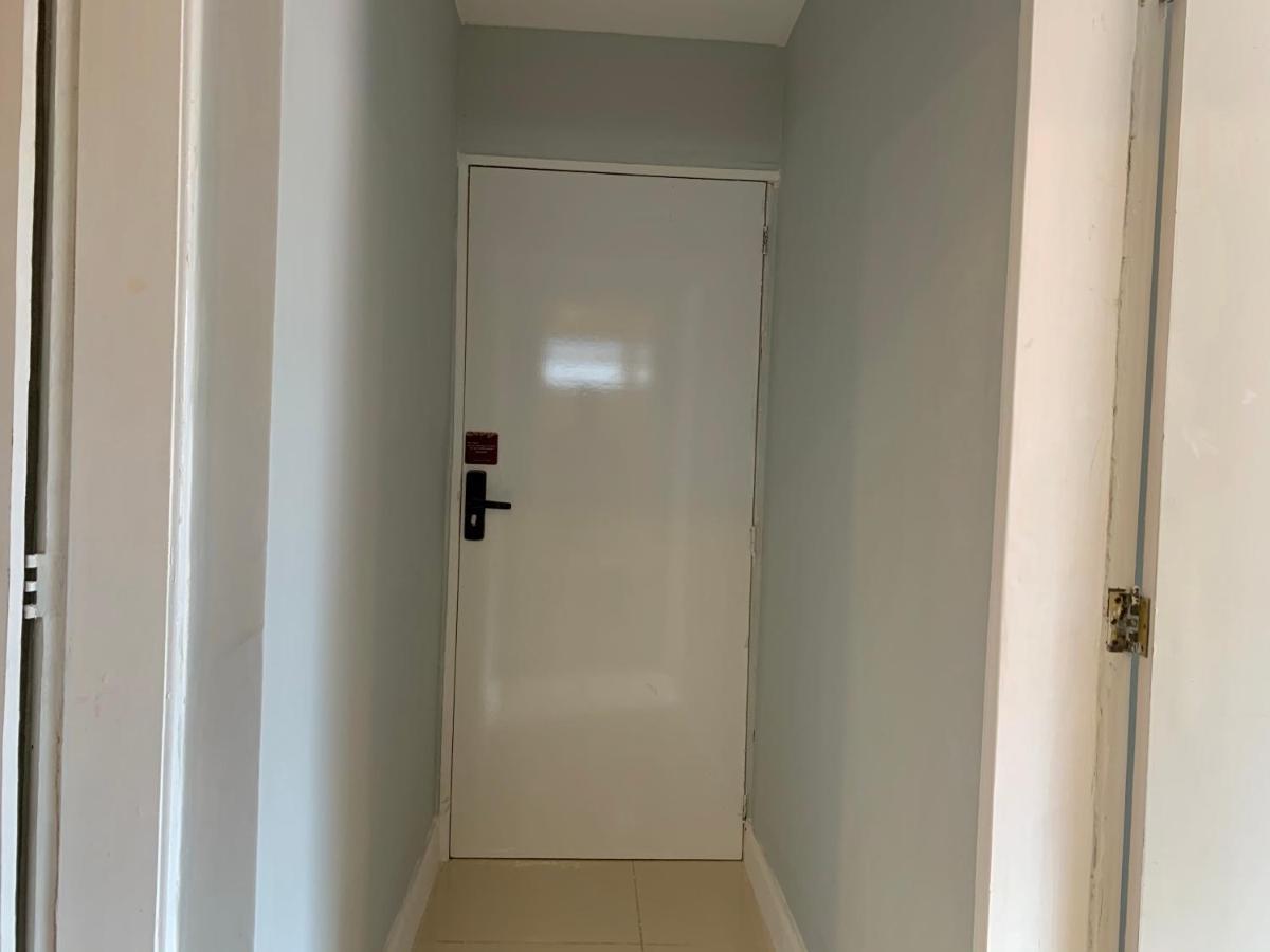 Temporada Litoranea Slz Appartement São Luís Buitenkant foto