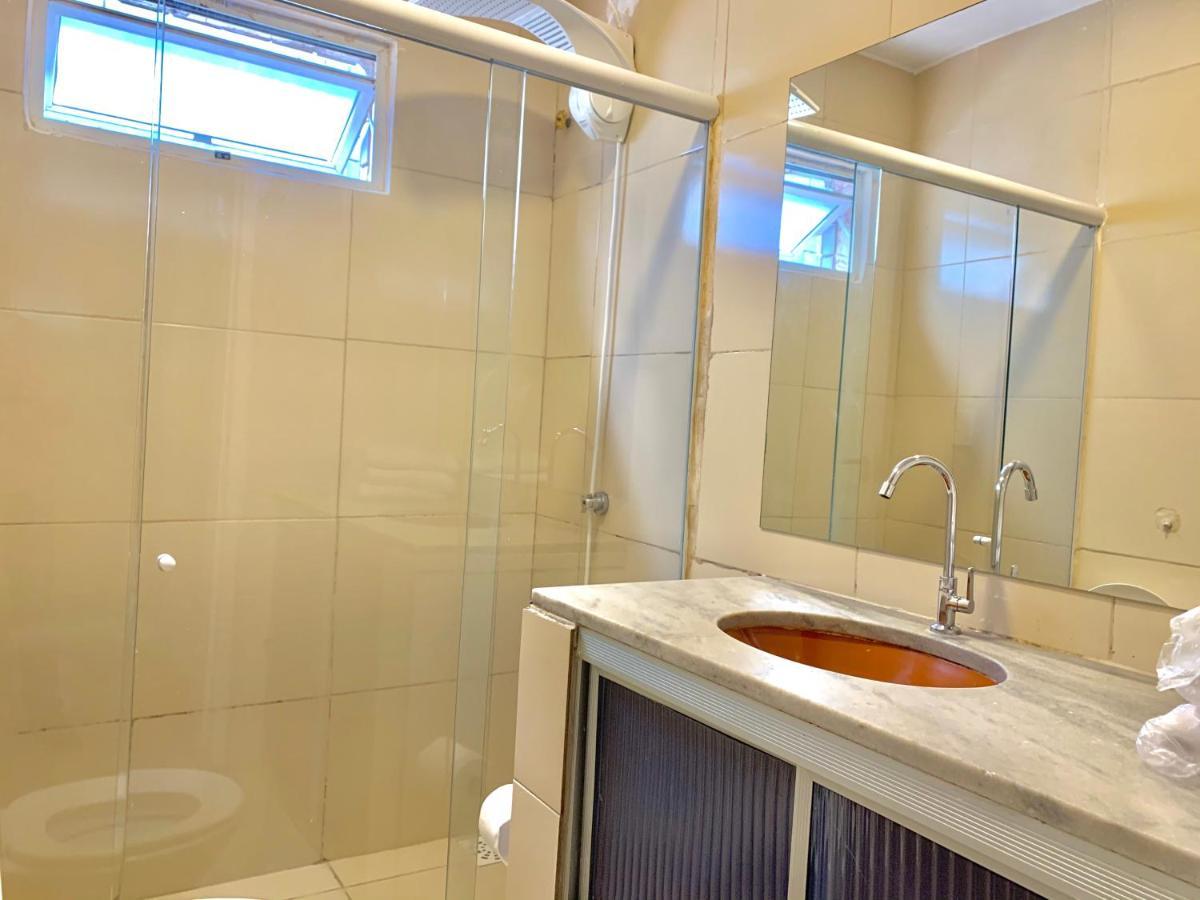 Temporada Litoranea Slz Appartement São Luís Buitenkant foto