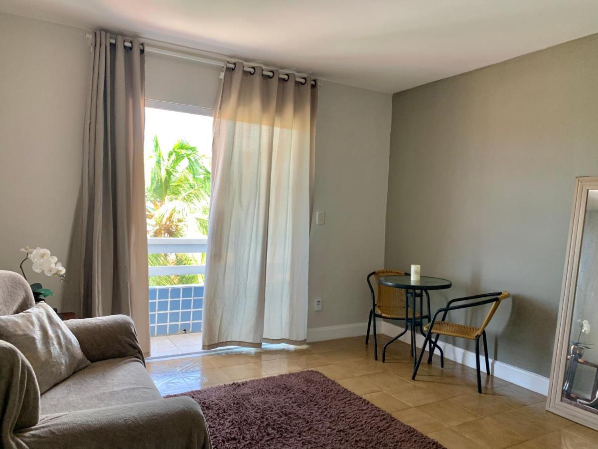 Temporada Litoranea Slz Appartement São Luís Buitenkant foto