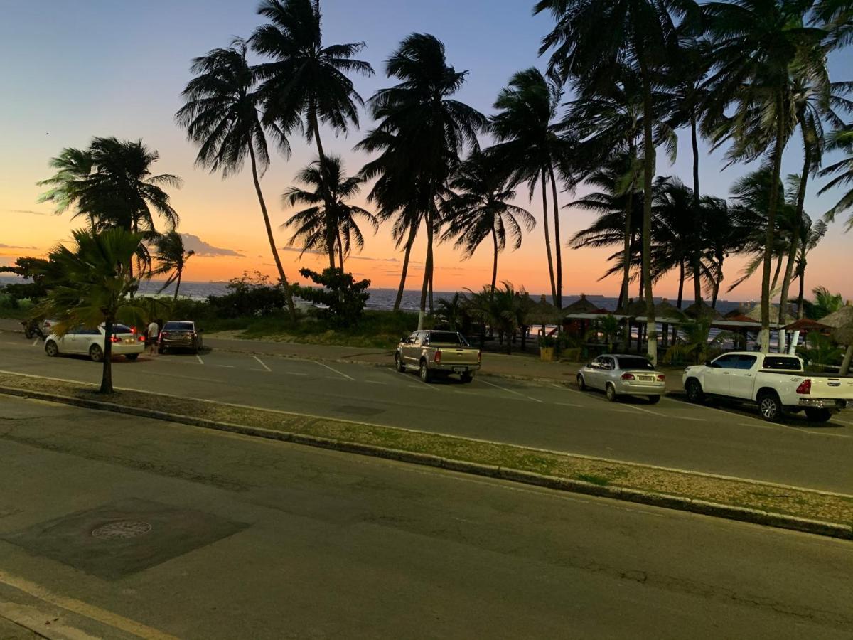 Temporada Litoranea Slz Appartement São Luís Buitenkant foto