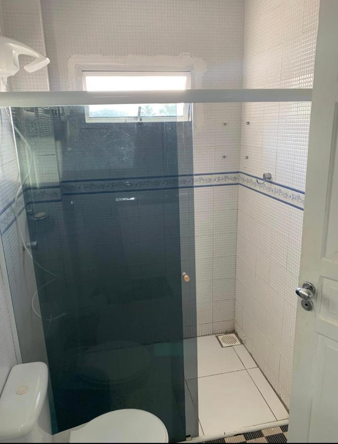 Temporada Litoranea Slz Appartement São Luís Buitenkant foto