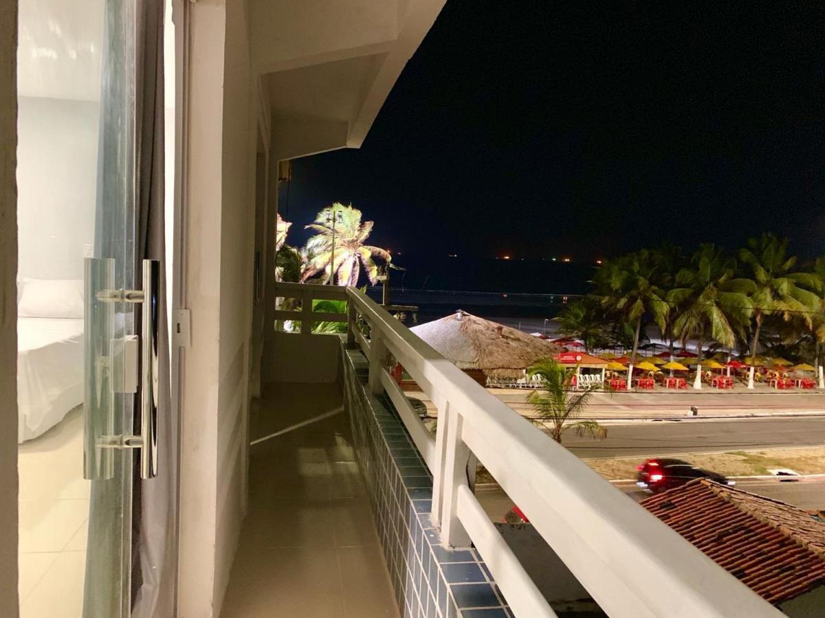 Temporada Litoranea Slz Appartement São Luís Buitenkant foto